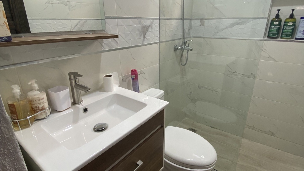 Photo of Bathroom in San Rafael del Yuma