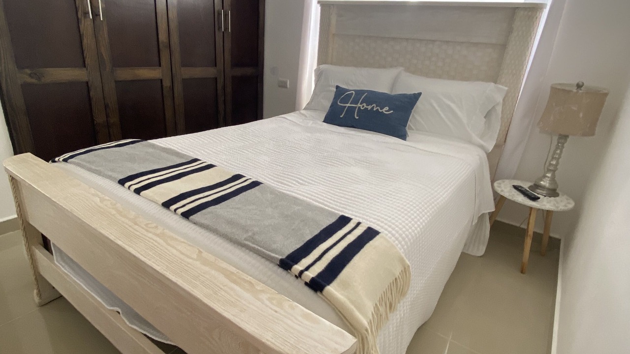 Photo of Bedroom in San Rafael del Yuma