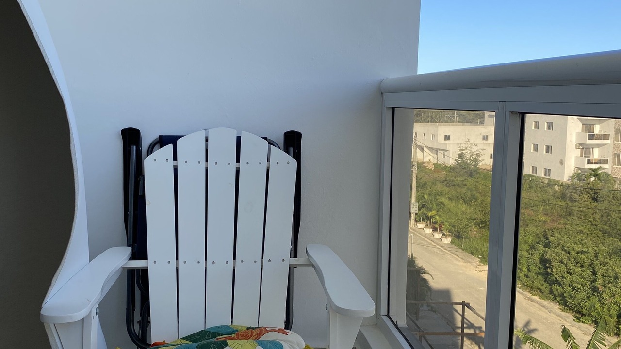 Photo of Patio Balcony in San Rafael del Yuma