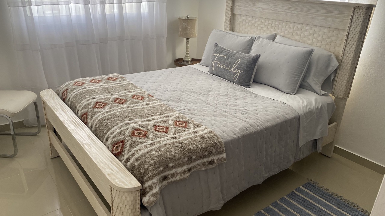 Photo of Bedroom in San Rafael del Yuma
