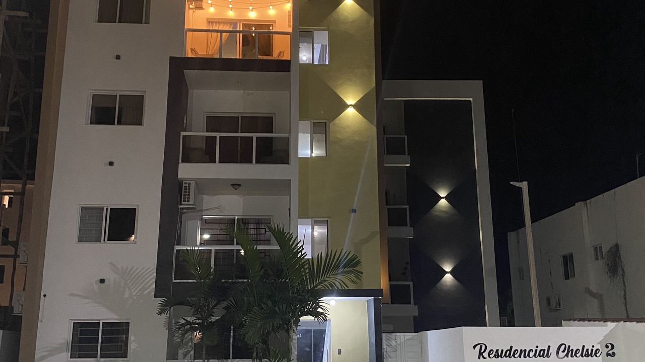 Photo of Outdoor in San Rafael del Yuma