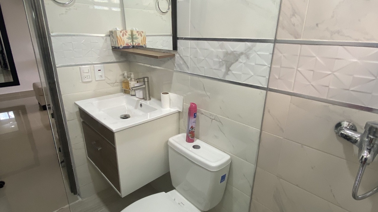 Photo of Bathroom in San Rafael del Yuma