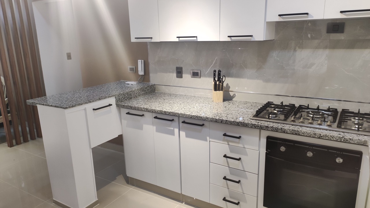 Photo of Kitchen in Santo Domingo Este