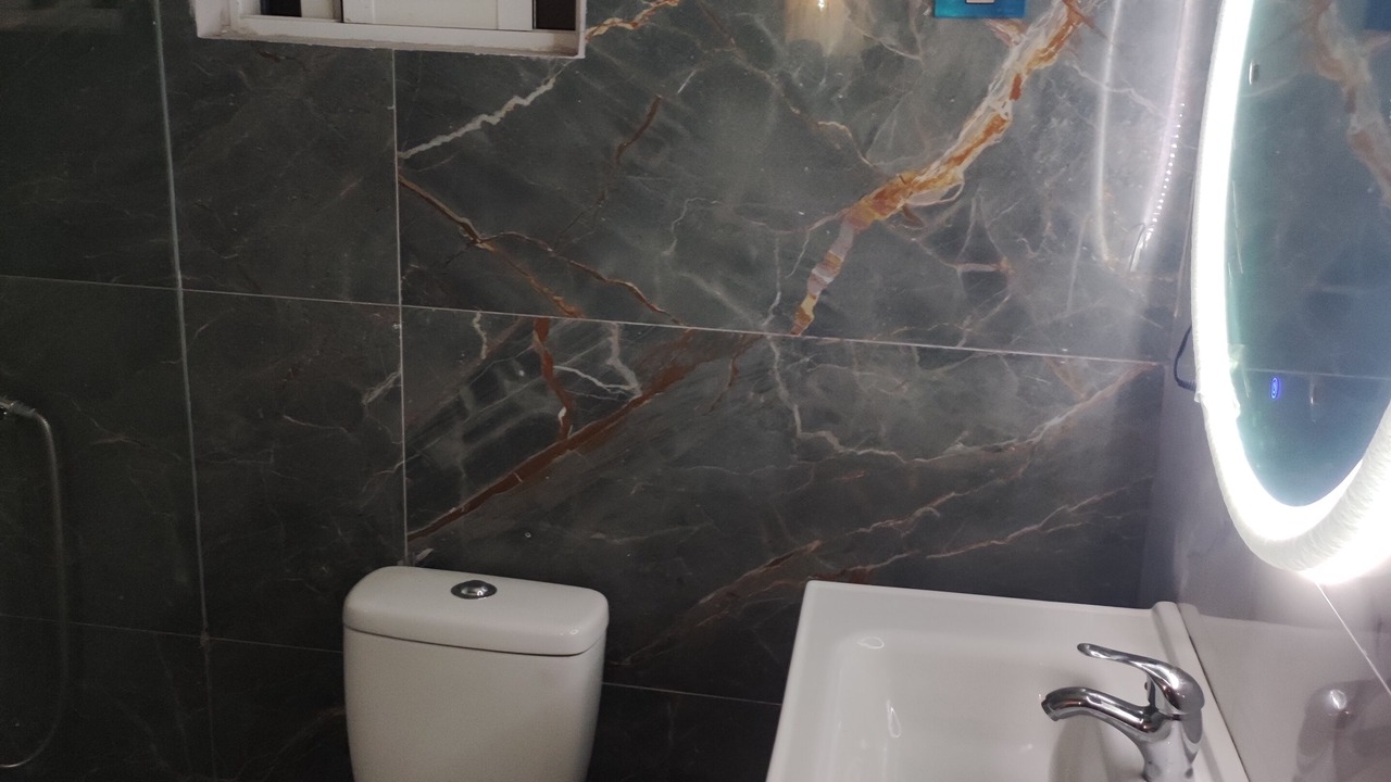 Photo of Bathroom in Santo Domingo Este