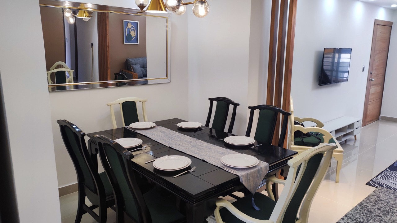 Photo of Livingroom in Santo Domingo Este