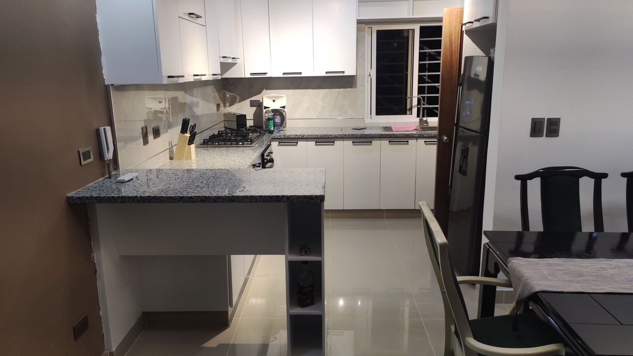 Photo of Kitchen in Santo Domingo Este