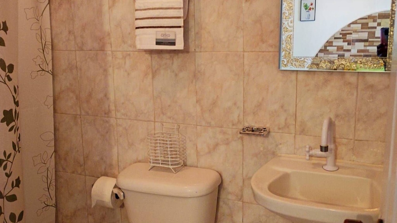 Photo of Bathroom in Barrio La Fortaleza Vieja