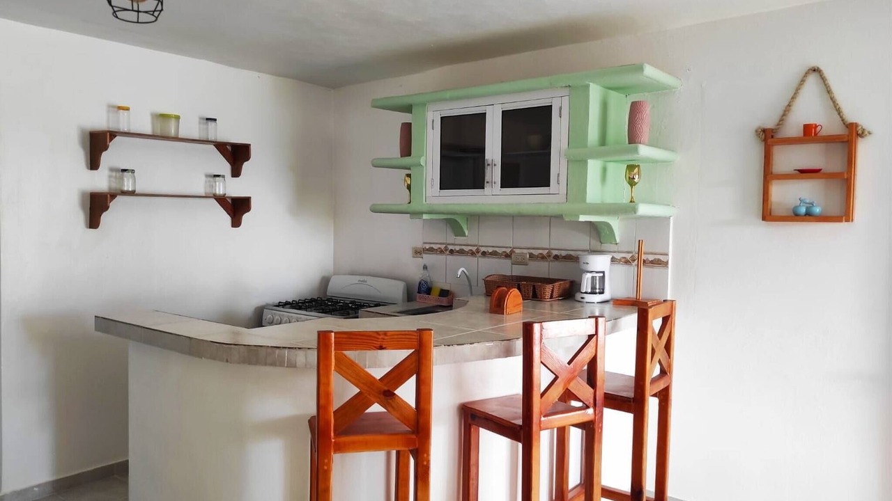 Photo of Bedroom in Barrio La Fortaleza Vieja