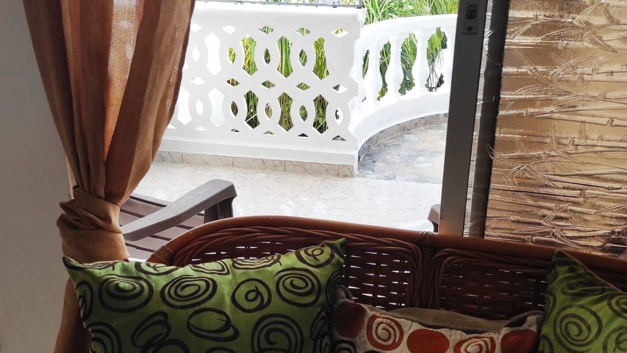 Photo of Bedroom in Barrio La Fortaleza Vieja