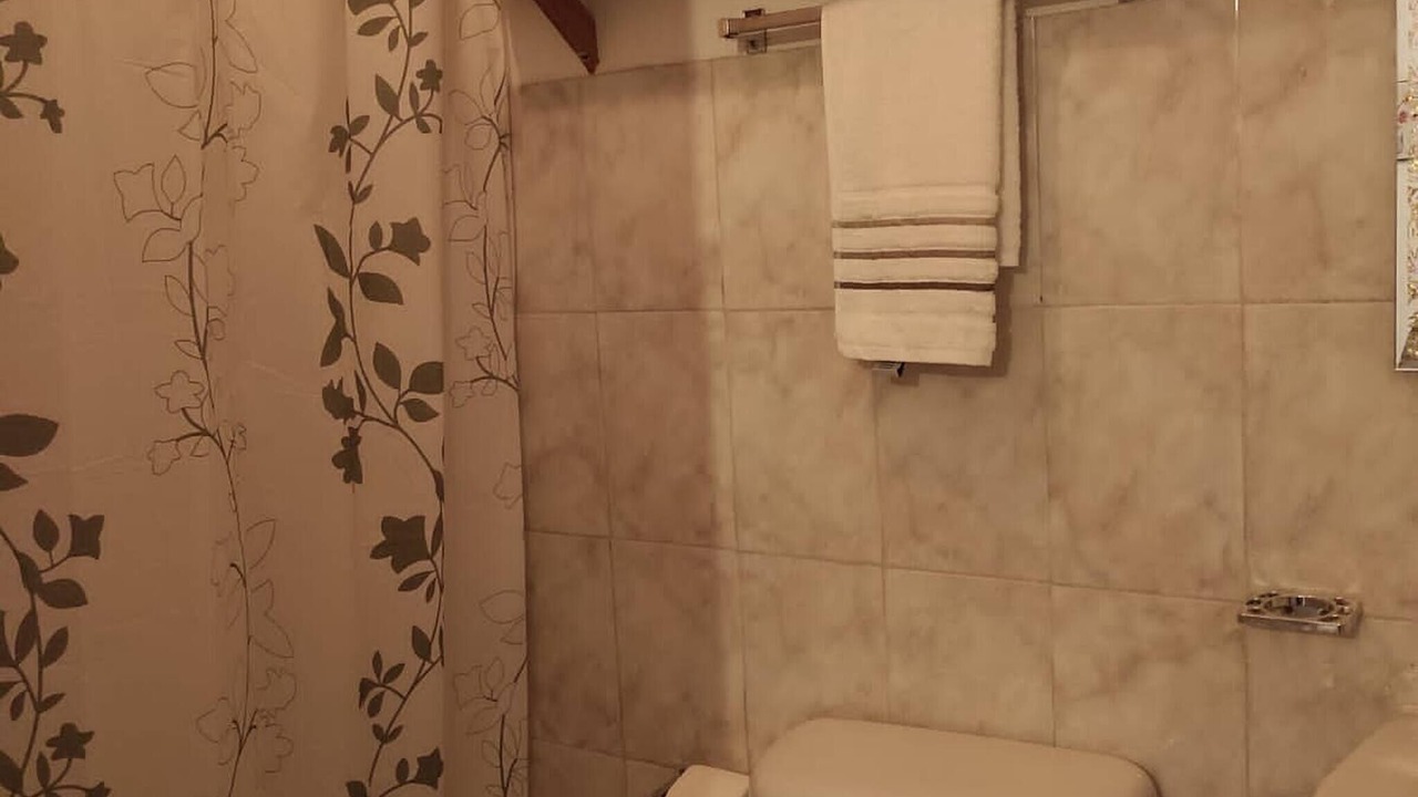 Photo of Bathroom in Barrio La Fortaleza Vieja
