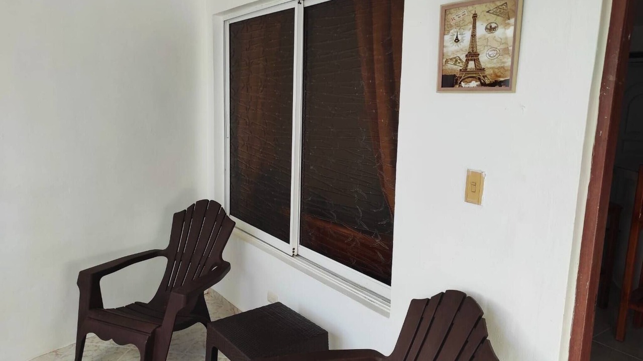 Photo of Bedroom in Barrio La Fortaleza Vieja