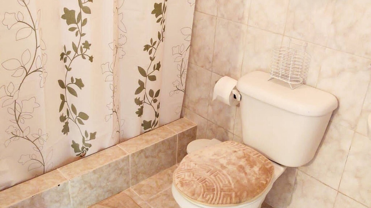 Photo of Bathroom in Barrio La Fortaleza Vieja