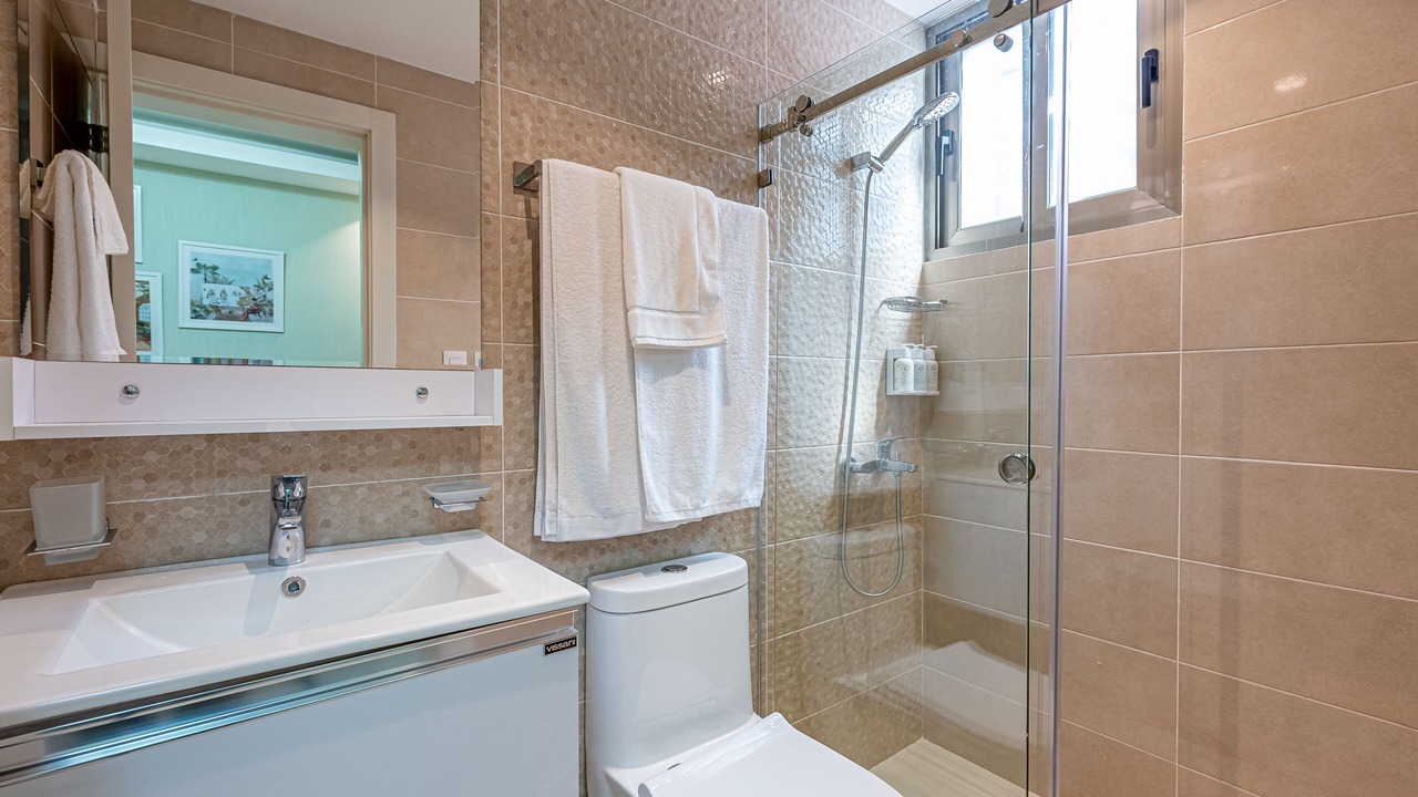 Photo of Bedroom in Ensanche Independencia