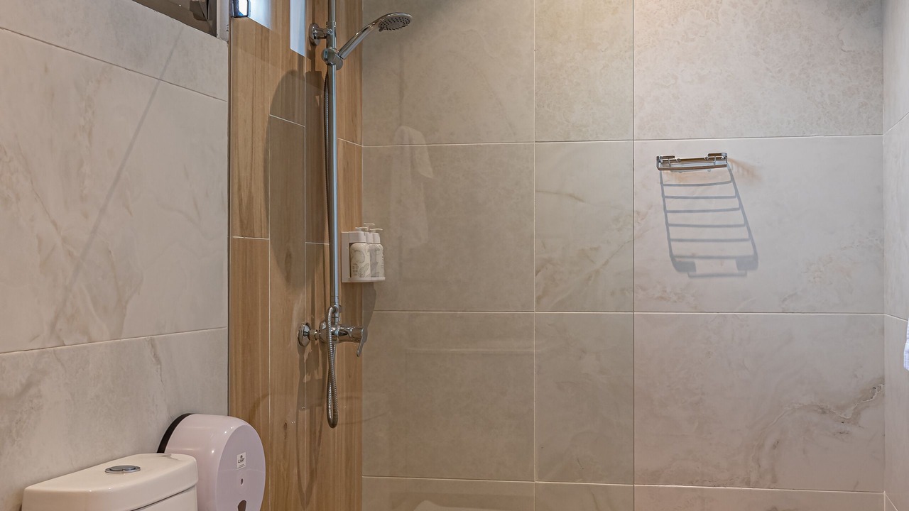 Photo of Bathroom in Ensanche Independencia