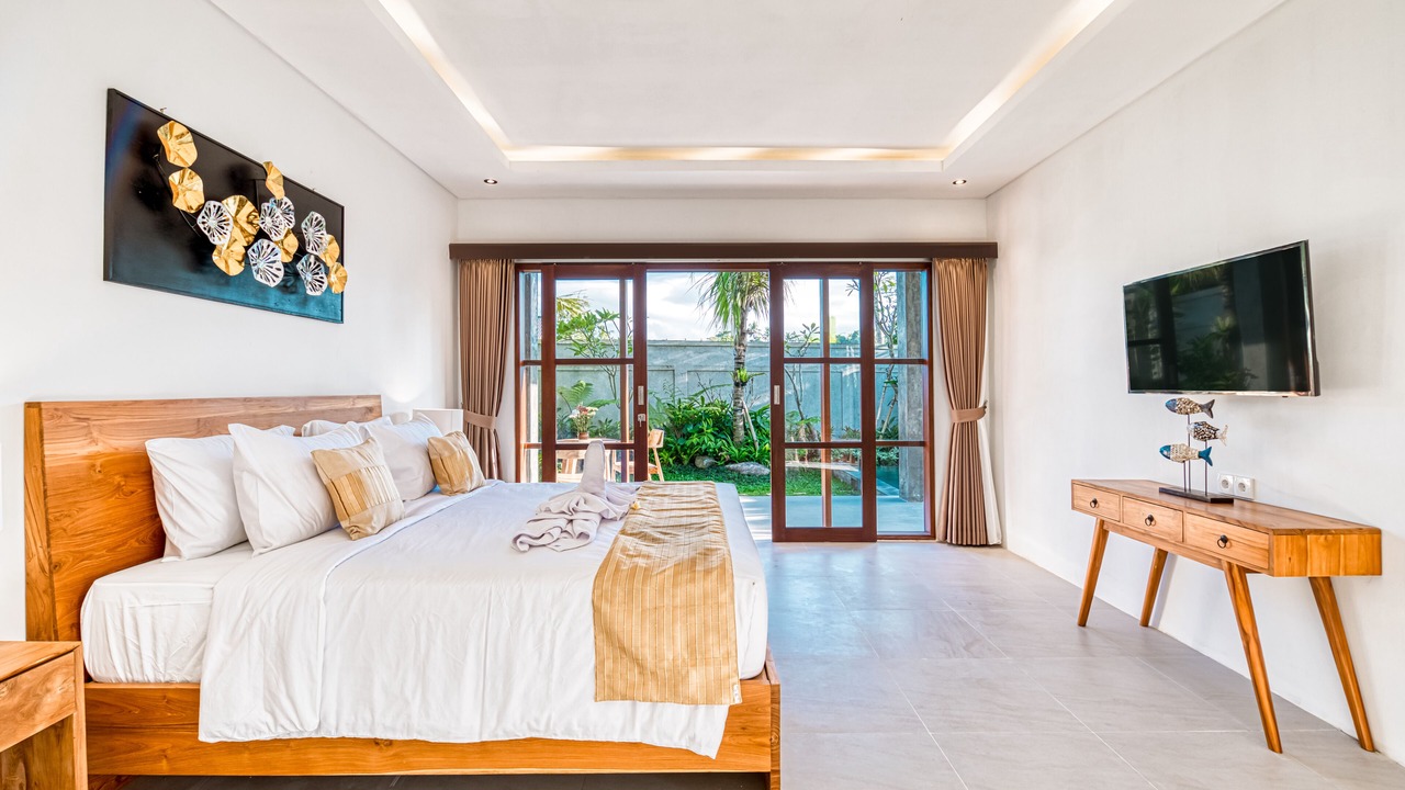 Photo of Bedroom in Kemenuh