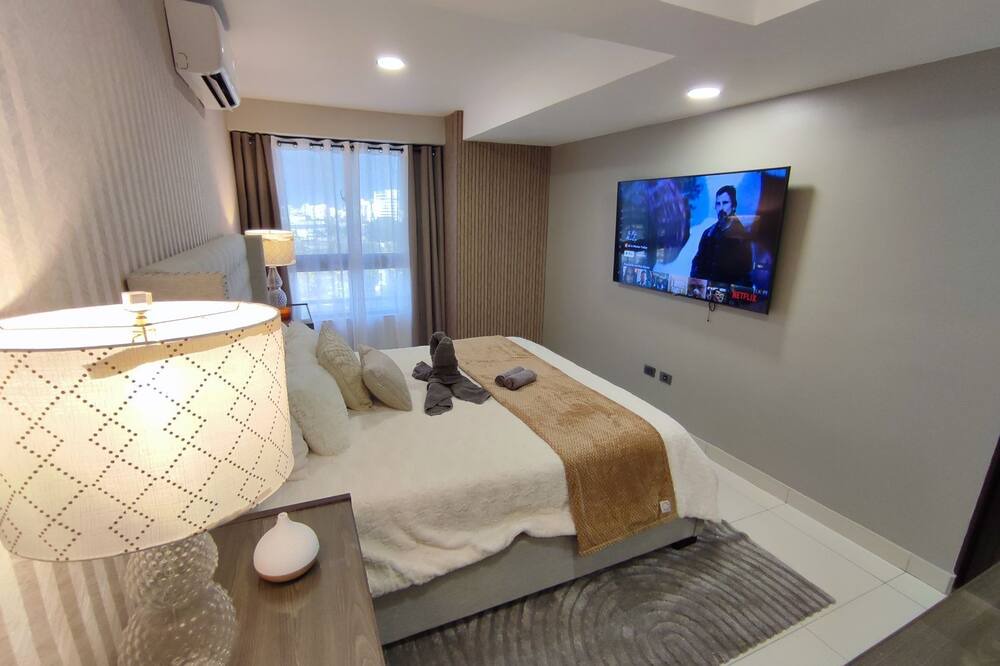 Photo of Bedroom in Renacimiento