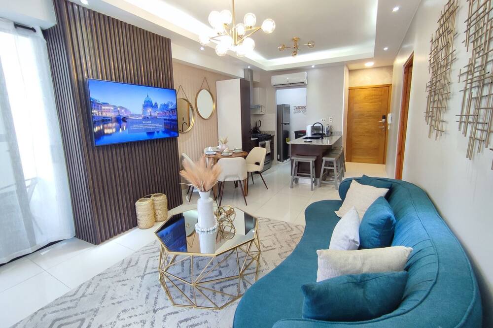 Photo of Livingroom in Renacimiento