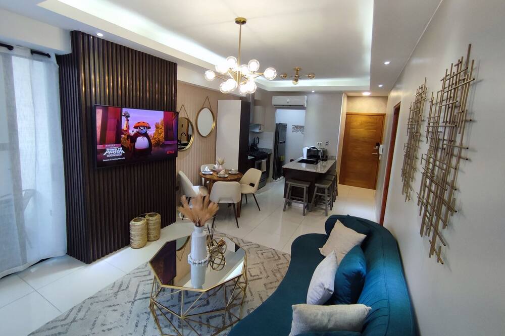 Photo of Livingroom in Renacimiento