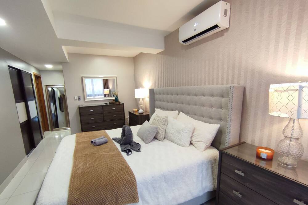 Photo of Bedroom in Renacimiento