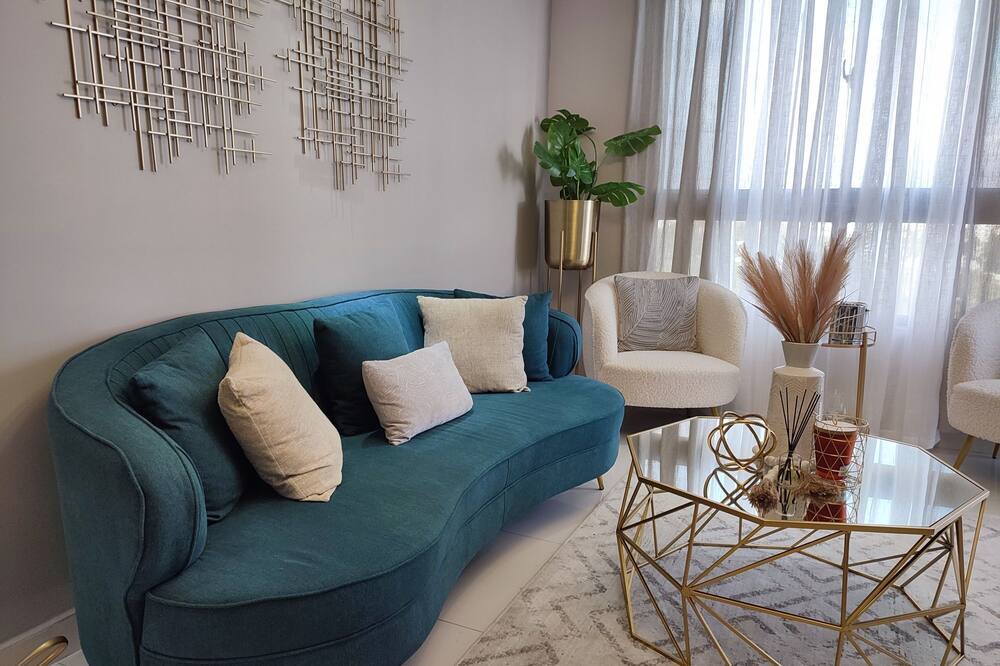 Photo of Livingroom in Renacimiento