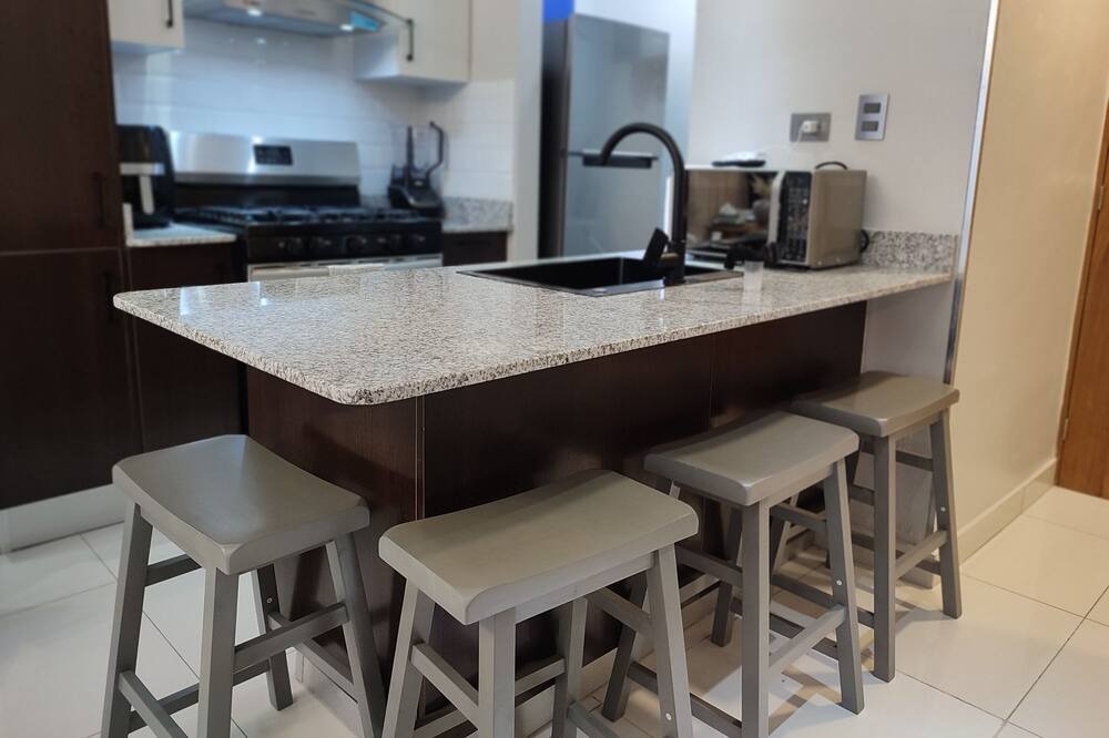 Photo of Kitchen in Renacimiento