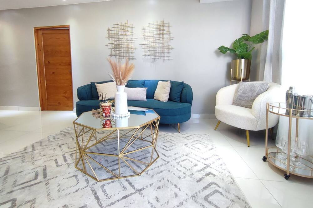 Photo of Livingroom in Renacimiento