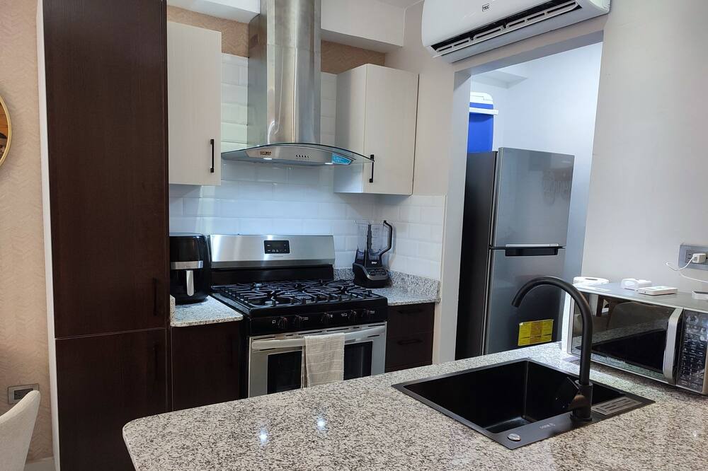 Photo of Kitchen in Renacimiento