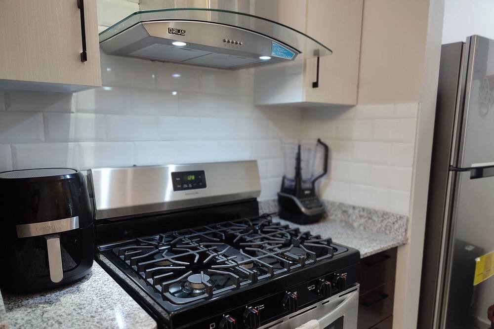 Photo of Kitchen in Renacimiento