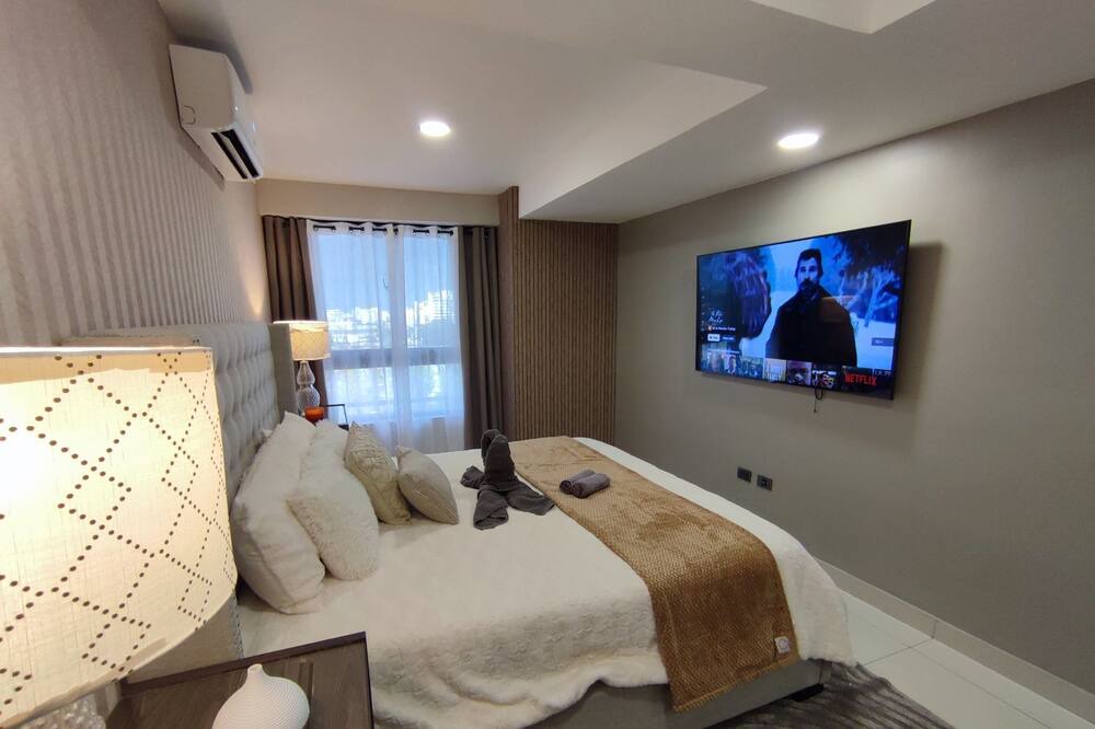 Photo of Bedroom in Renacimiento