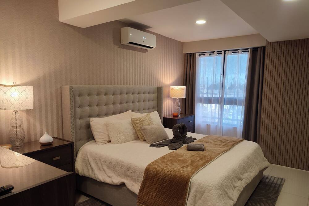Photo of Bedroom in Renacimiento