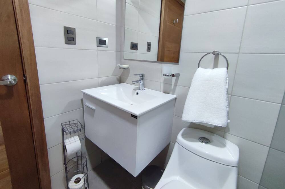 Photo of Bathroom in Renacimiento