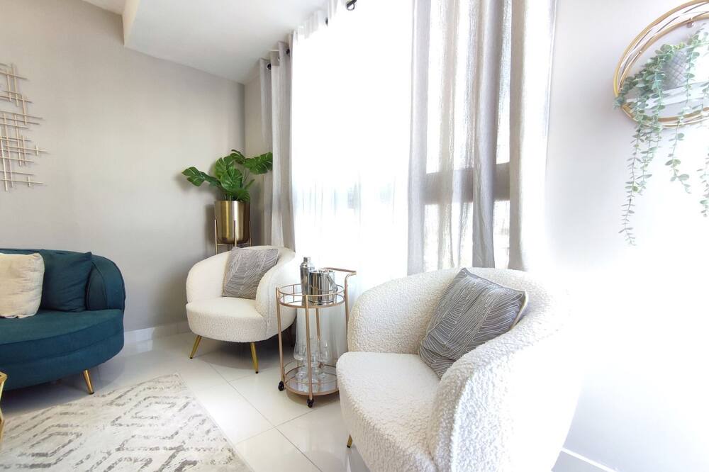 Photo of Livingroom in Renacimiento