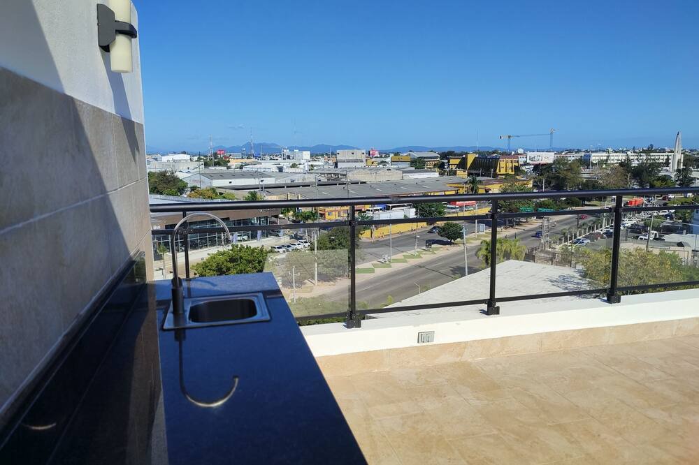 Photo of Outdoor in Renacimiento