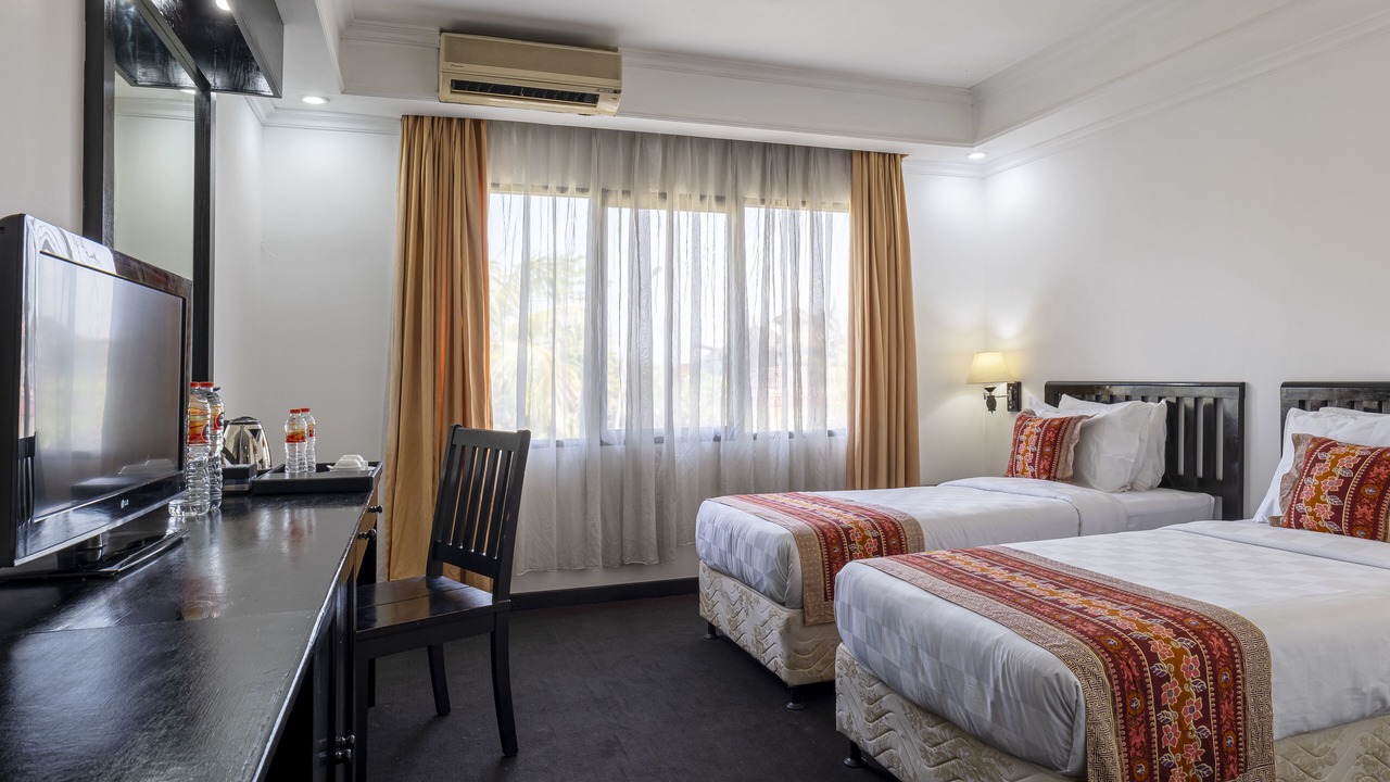 Photo of Bedroom in Negara