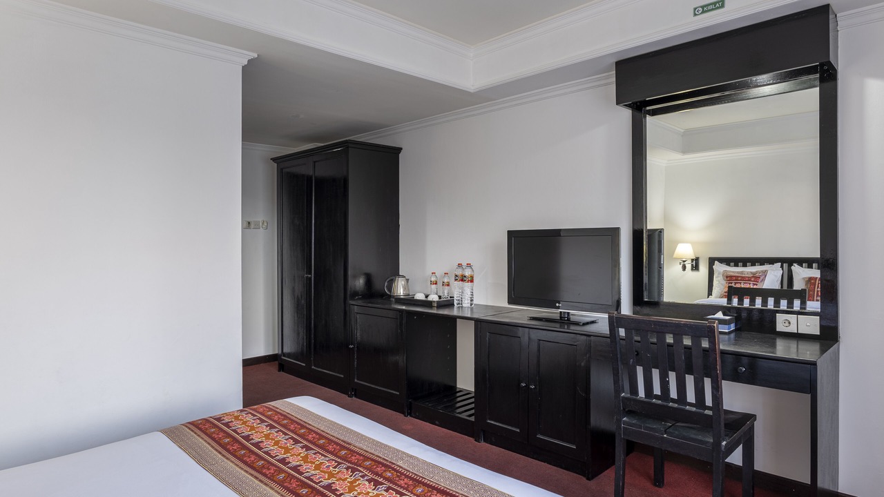 Photo of Bedroom in Negara