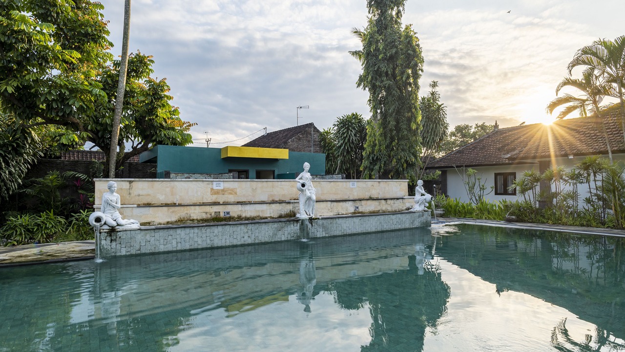 Photo of Outdoor in Negara