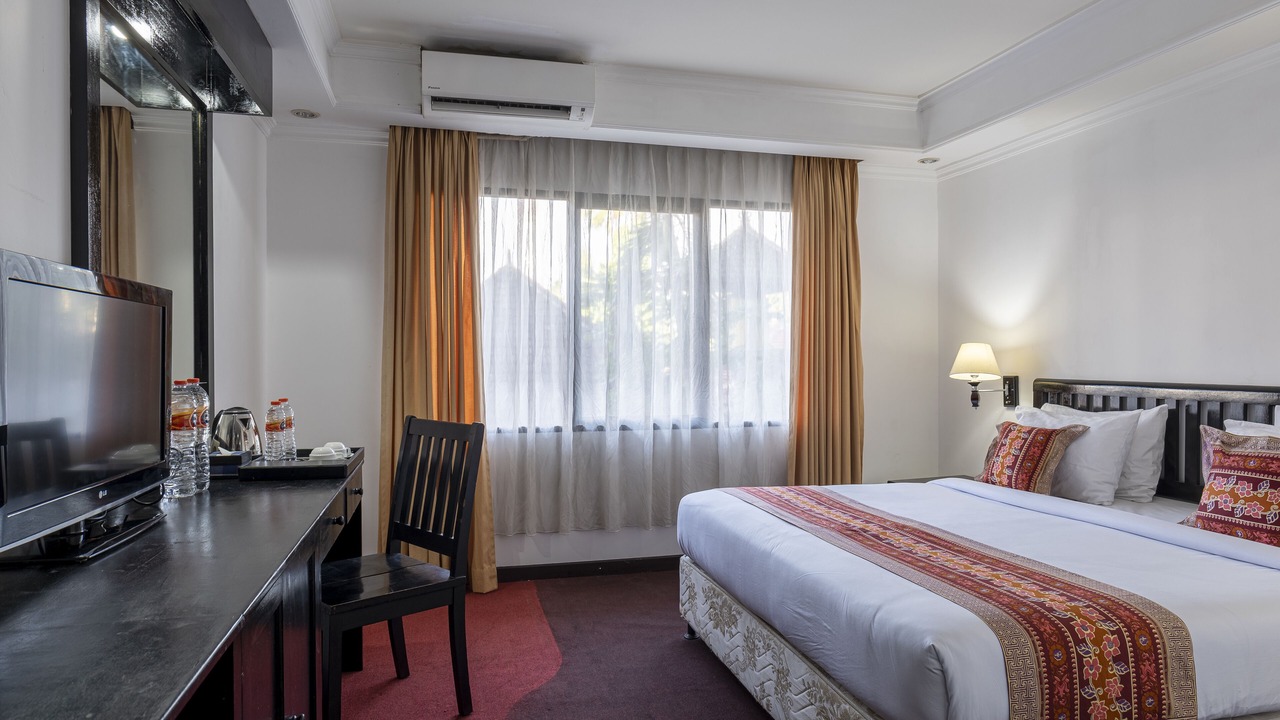 Photo of Bedroom in Negara