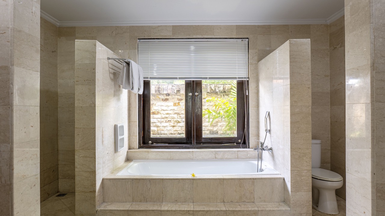 Photo of Bathroom in Negara