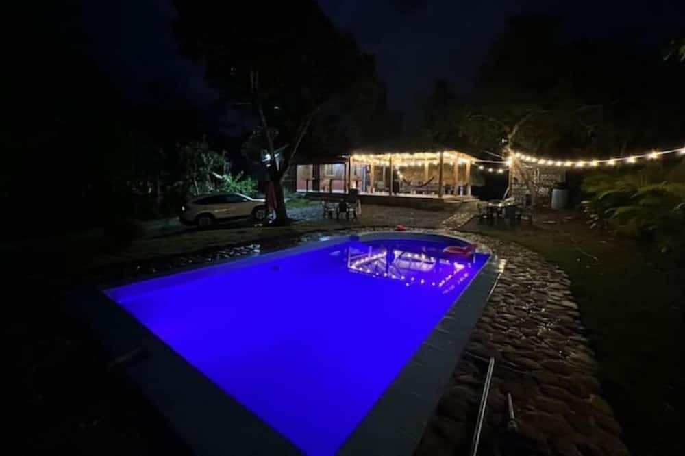 Photo of Outdoor in Cotui