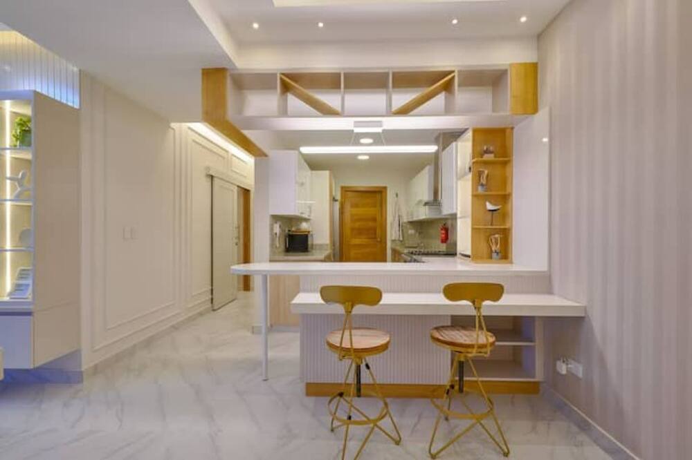 Photo of Kitchen in Evaristo Morales