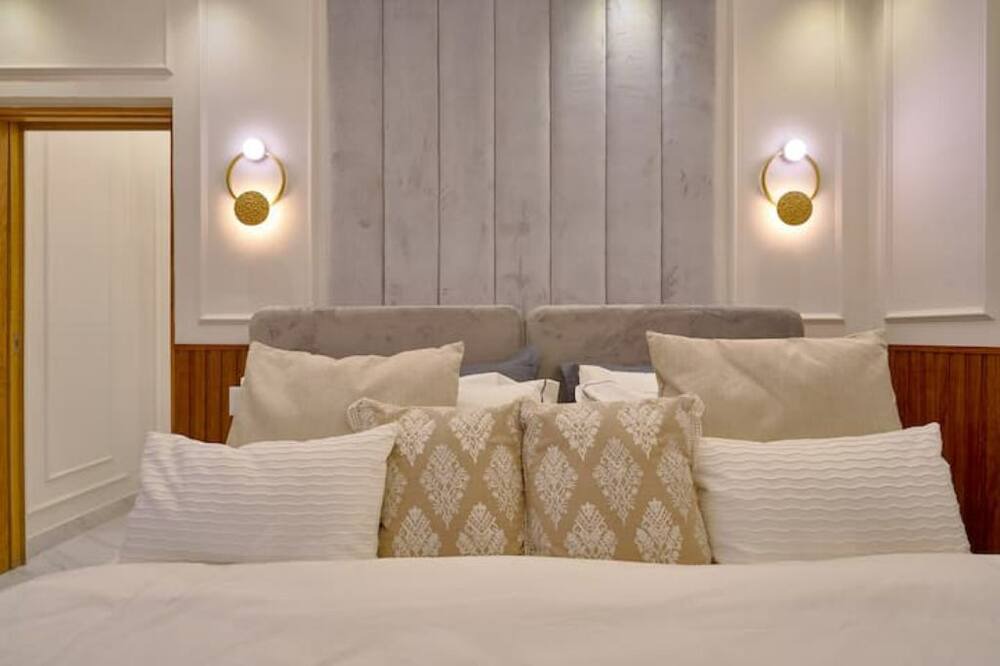 Photo of Bedroom in Evaristo Morales
