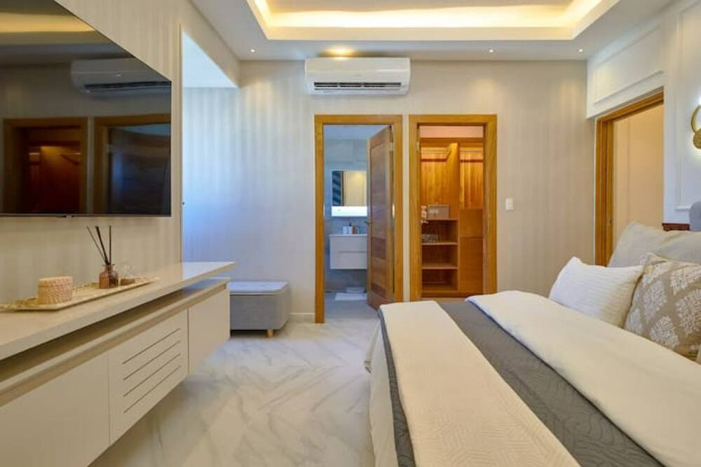 Photo of Bedroom in Evaristo Morales