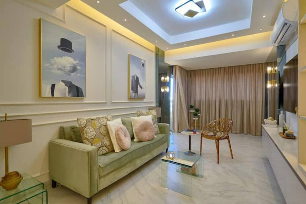 Photo of Livingroom in Evaristo Morales