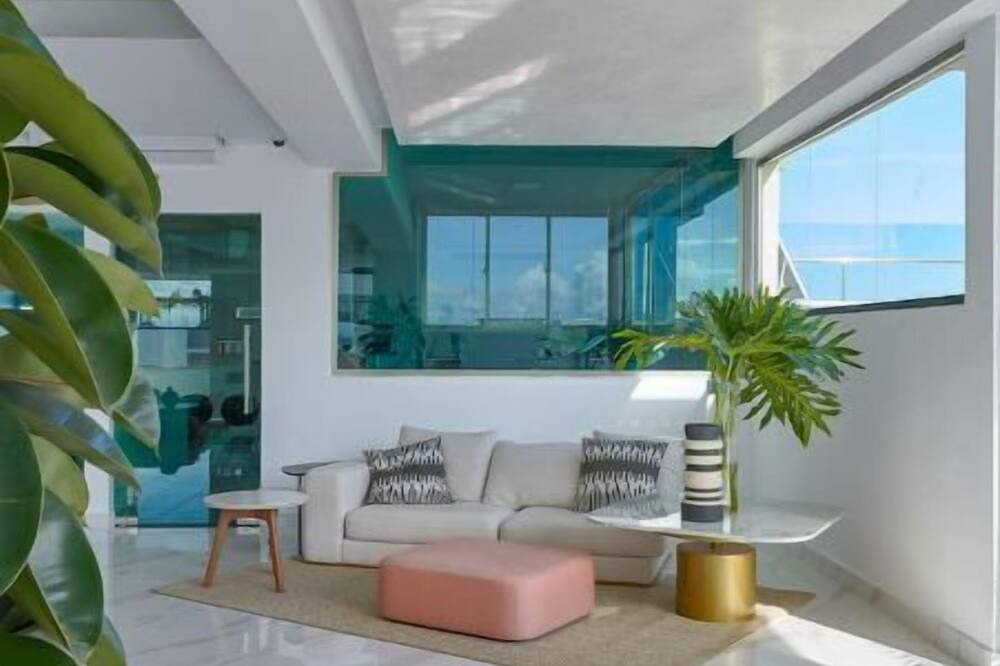 Photo of Livingroom in Evaristo Morales