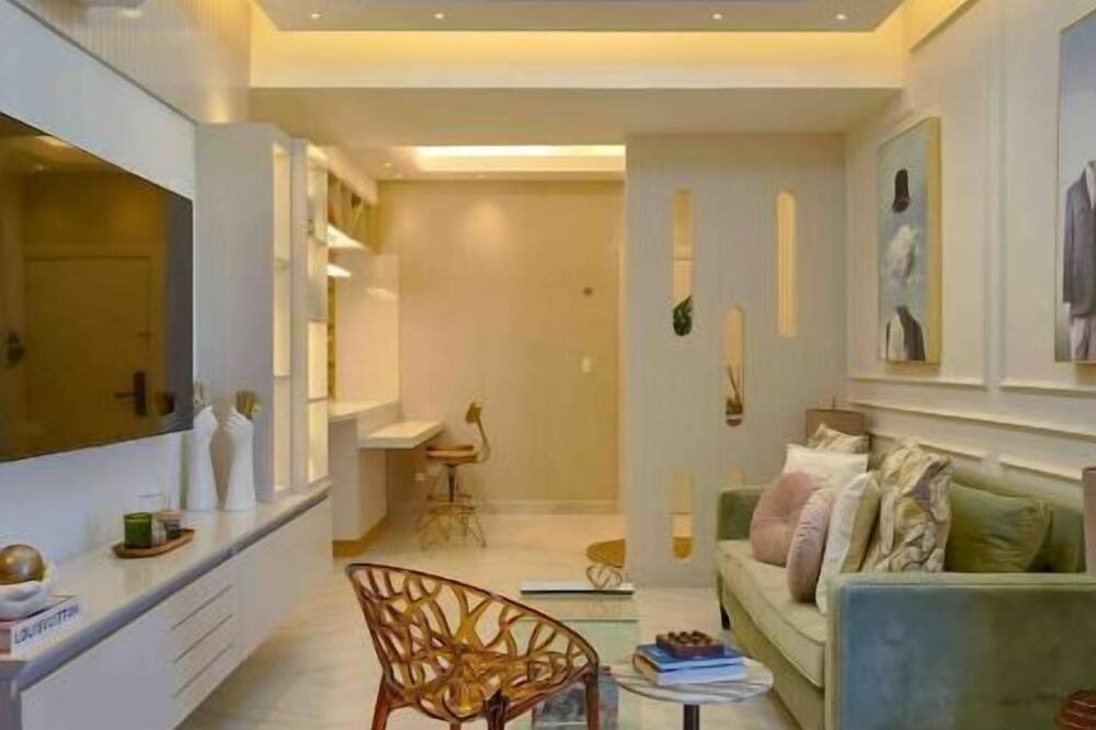 Photo of Livingroom in Evaristo Morales
