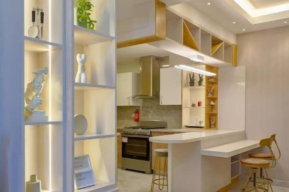 Photo of Kitchen in Evaristo Morales