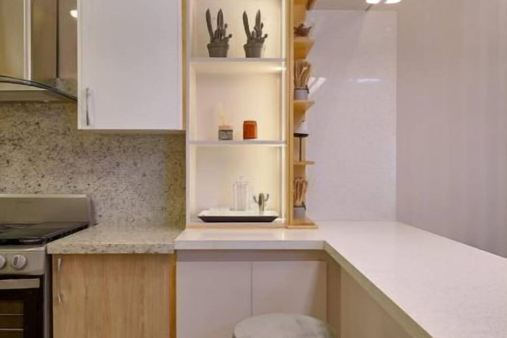 Photo of Kitchen in Evaristo Morales