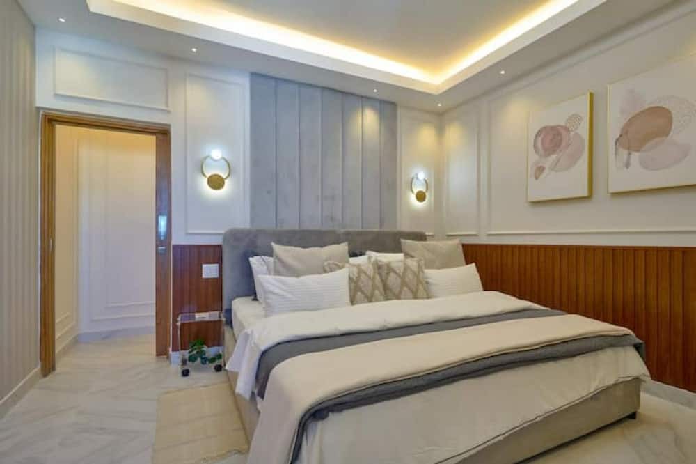 Photo of Bedroom in Evaristo Morales