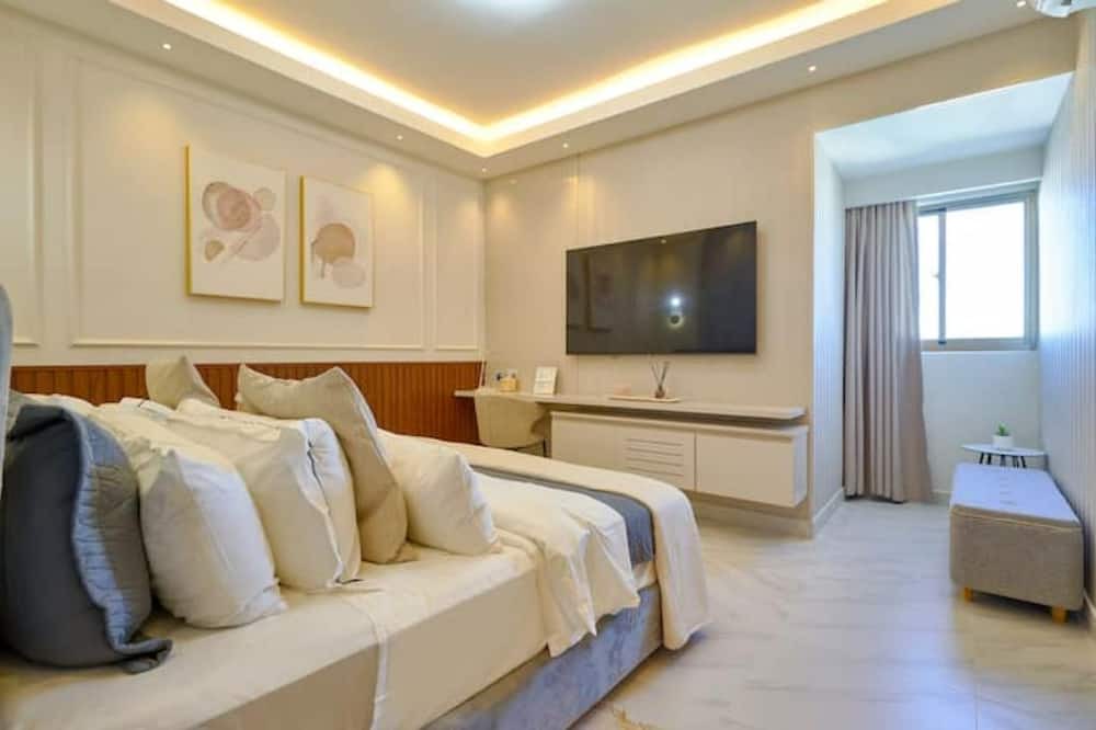 Photo of Bedroom in Evaristo Morales