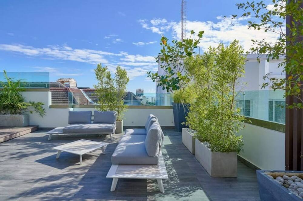 Photo of Outdoor in Evaristo Morales